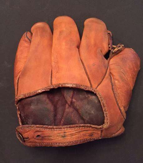 Buster Brown Shoes Back