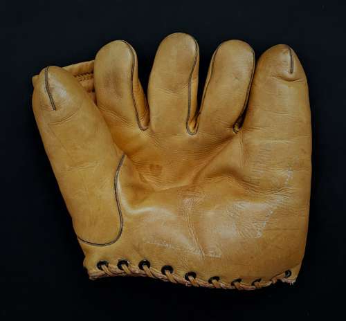 Charles Red Ruffing Hiawatha Front