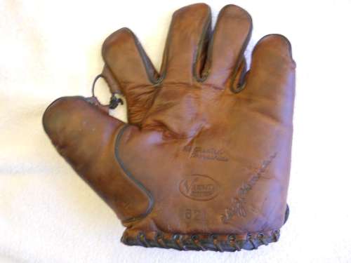 Charlie Hollocher Varsity 621 Front