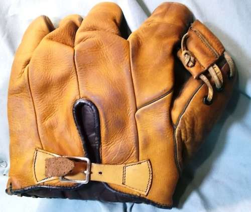 Dick Bartell Sun 36 Back