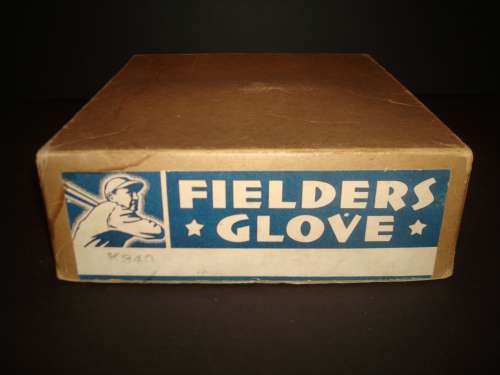 Elden Aucker K340 Box