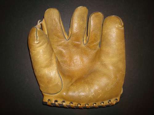 Elden Aucker K340 Front