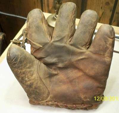 Frank Ellerbe Front