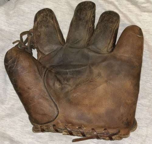 Frank Ellerbe Grinnell Front