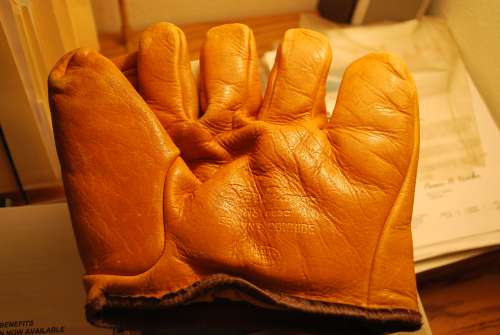 Graton and Knight Star Player 563C Front