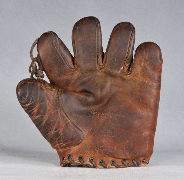 Harry E. Heilman 8077 Front