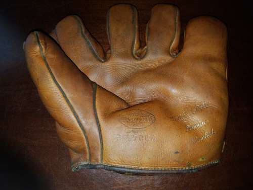 Jelly Sorelle American Eagle 53V7003 Front