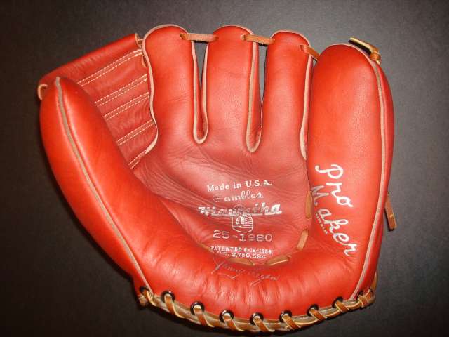 Johnny Logan Hiawatha 25-1960 Front