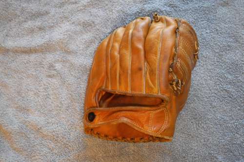 Ken Raffensburger Webb and Wolfe Back