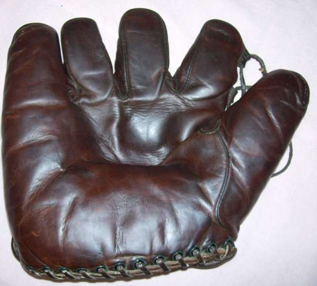 Lefty O'Doul Louisville Front