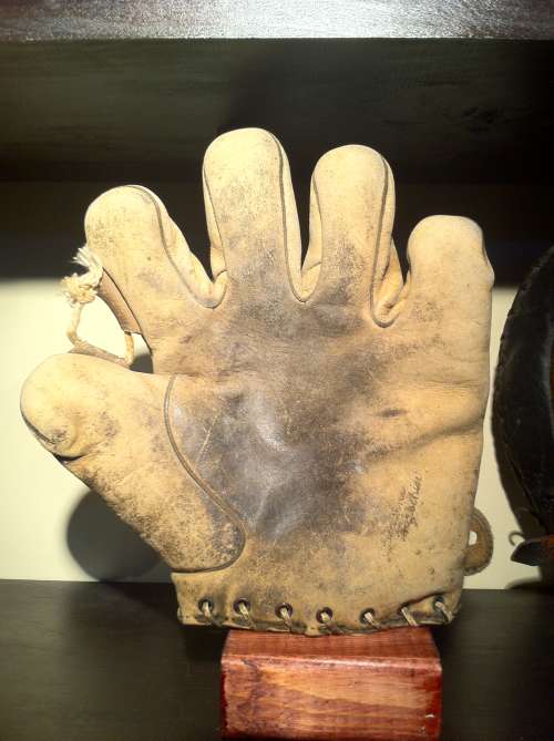 Light Single Tunnel Loop Front