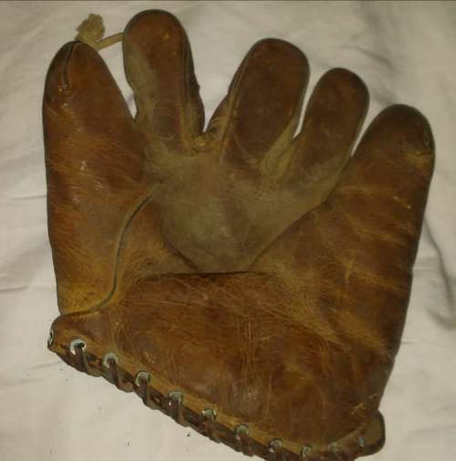 Lloyd Waner Penco Front