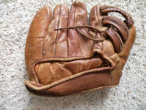 Martin Dihigo V 490 Back