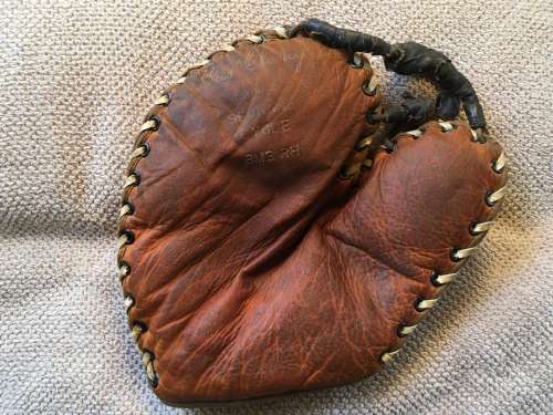 Bud Clancy Spokane Cycle BM3RH Front