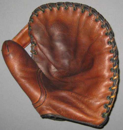 George Rensa Arco Front