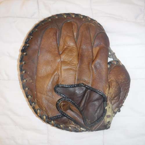 Minor League URXLD235 Back