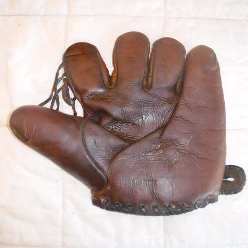 Paul Dean Russell RB2 Front