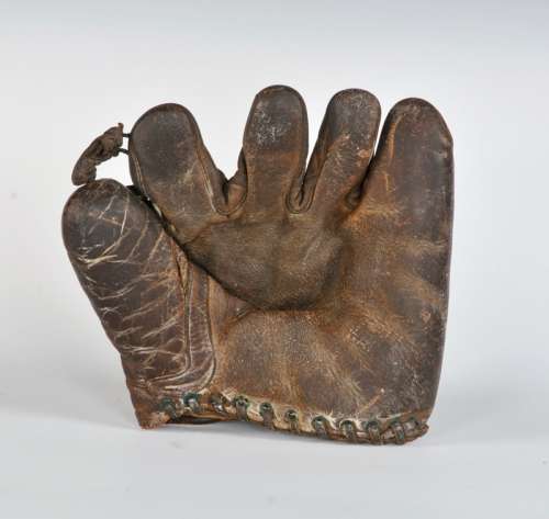Paul Waner Front