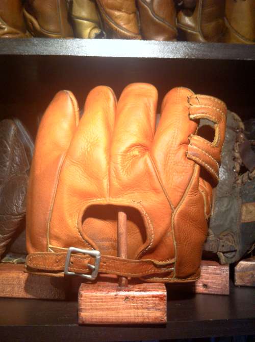 Pete Reiser H114 Back