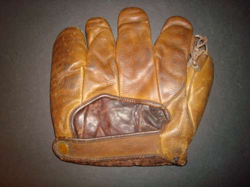 Pie Traynor Special Back 3