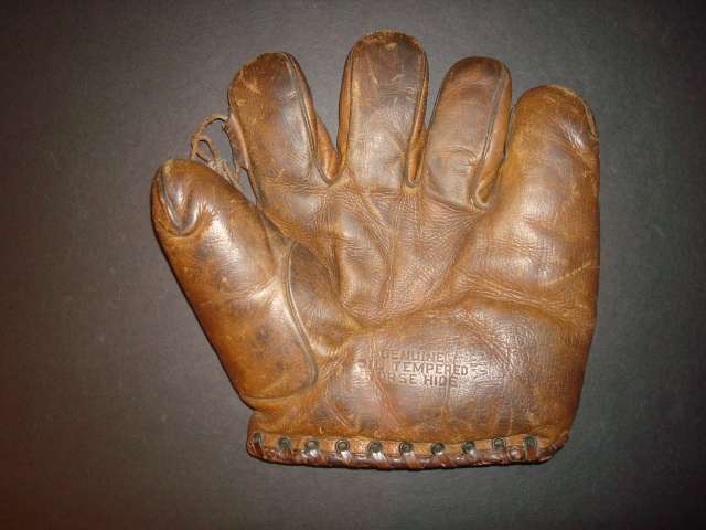 Pie Traynor Special Front 3