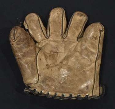 Poll Parrot Shoes Front