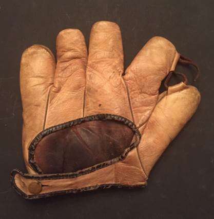 Poll Parrot Shoes Single Tunnel Loop Back