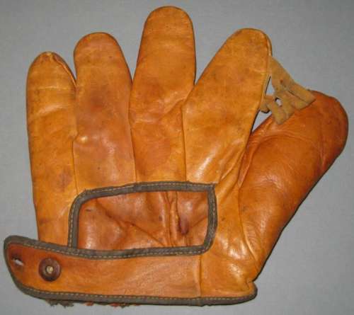 Red Kress Coast to Coast CC52 Back