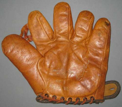 Red Kress Coast to Coast CC52 Front