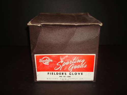 Revelation GC 1306 Box