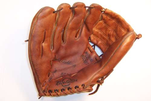 Richie Ashburn Revelation GC 1267 Front