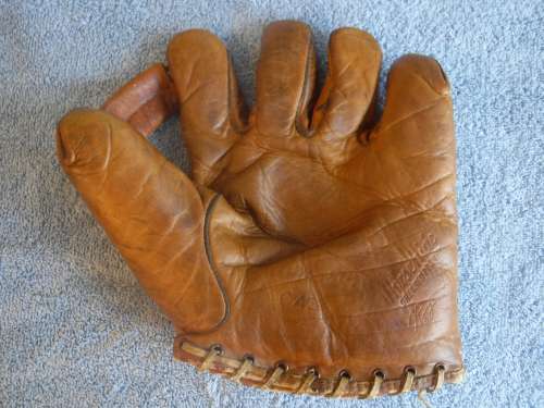 Roy Joiner Monarch 043 Front