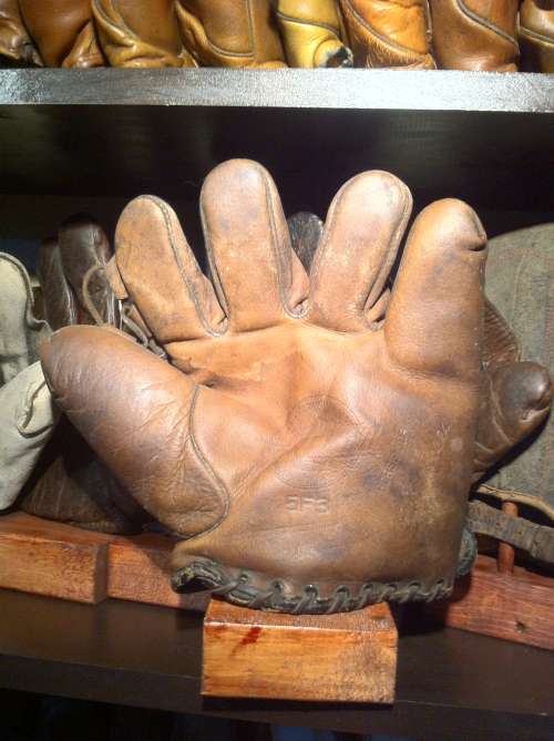 Sport King 5F3 Crown Manufacturing Front