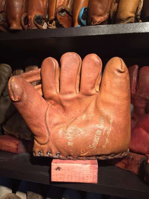 Spurgeon Chandler America's Best SC Front