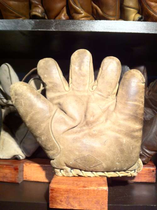 Standarts G104 Front