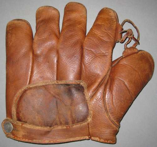 Tom Kane Ohio 30 Back