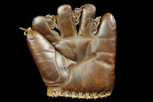 Ultra Brand Wth Grommet Webs Front