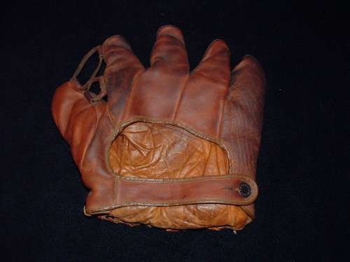 Vacation G9 Lefty Back