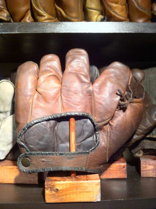 Wears Best Double Tunnel Loop Back