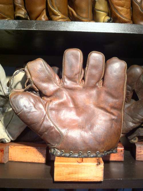 Wears Best Double Tunnel Loop Front