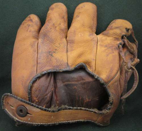 William Urbanski McClurg 250 Back