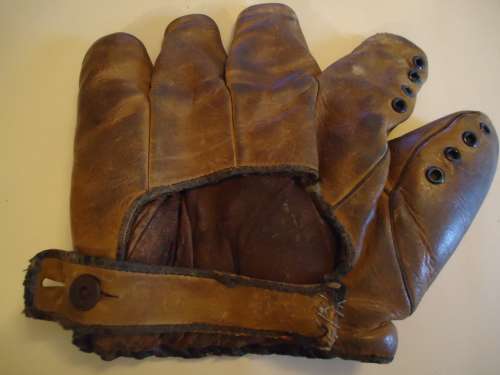 William Urbanski McClurg 250 Back