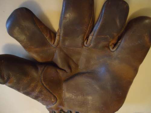 William Urbanski McClurg 250 Front