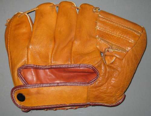 Willie Miranda BLS 108B Back