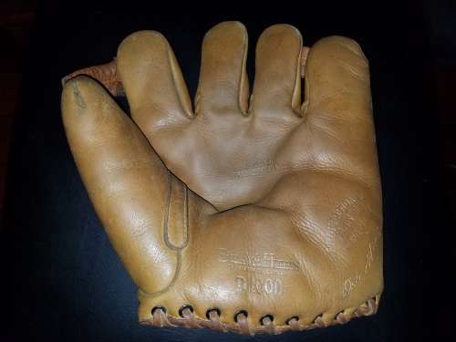 Wm. Westland and Co. Front