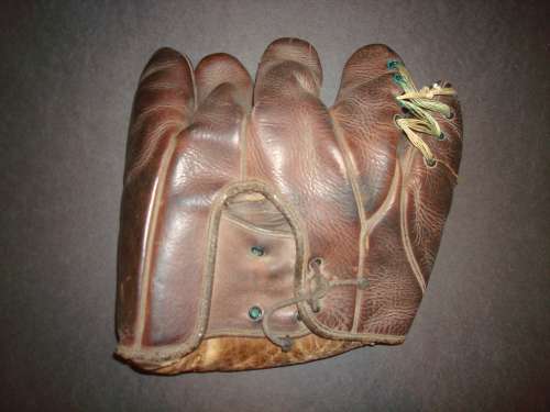 Zenith Big Strap Back