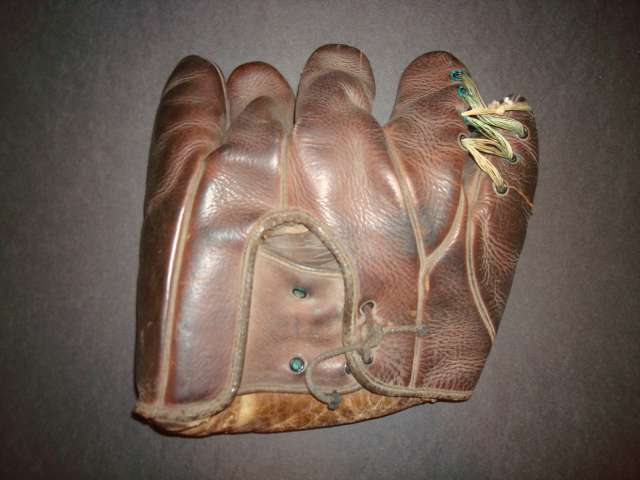 Zenith Big Strap Back