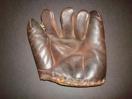 Zenith Big Strap Front