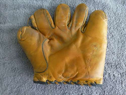 Guy Abe Bush Pennant 485 Front