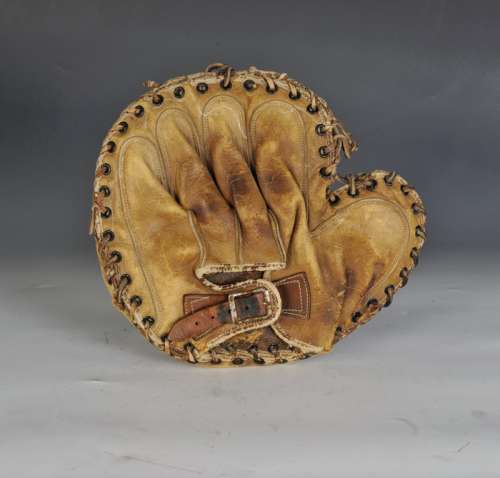 Pat Collins Pennant Back